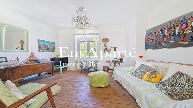 Ma-Cabane - Vente Maison SAINT-PAIR-SUR-MER, 86 m²