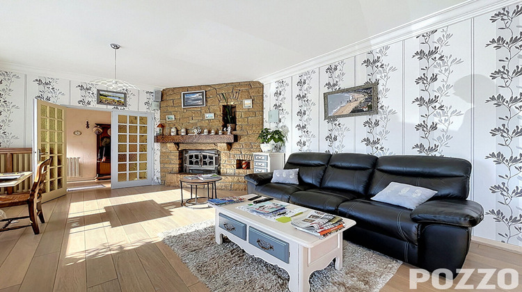 Ma-Cabane - Vente Maison SAINT-PAIR-SUR-MER, 183 m²