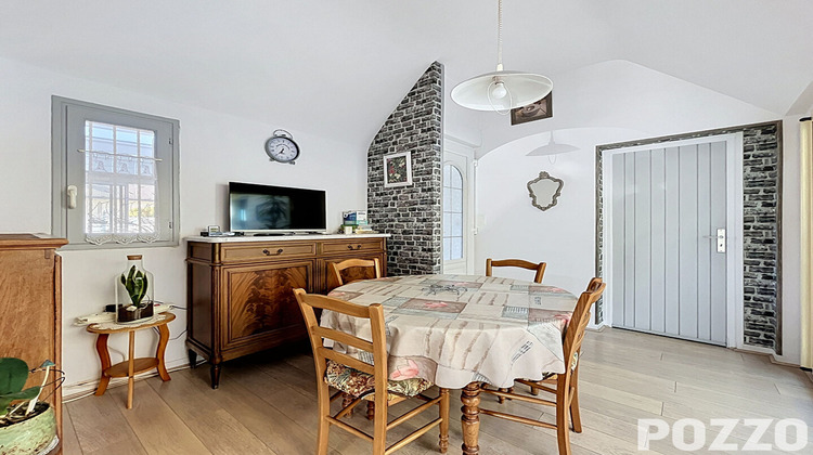 Ma-Cabane - Vente Maison SAINT-PAIR-SUR-MER, 183 m²