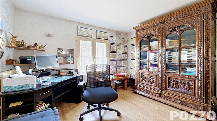 Ma-Cabane - Vente Maison SAINT-PAIR-SUR-MER, 183 m²