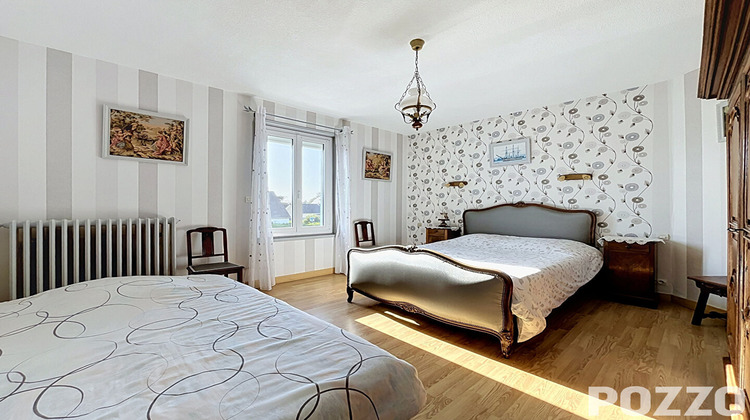 Ma-Cabane - Vente Maison SAINT-PAIR-SUR-MER, 183 m²
