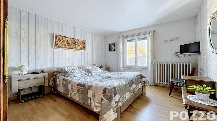 Ma-Cabane - Vente Maison SAINT-PAIR-SUR-MER, 183 m²