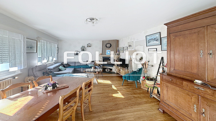 Ma-Cabane - Vente Maison SAINT-PAIR-SUR-MER, 116 m²