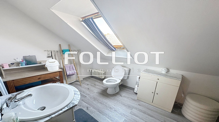 Ma-Cabane - Vente Maison SAINT-PAIR-SUR-MER, 116 m²