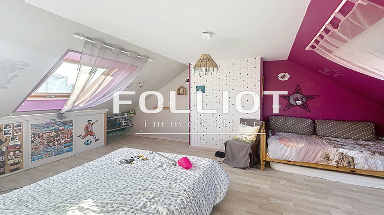 Ma-Cabane - Vente Maison SAINT-PAIR-SUR-MER, 116 m²