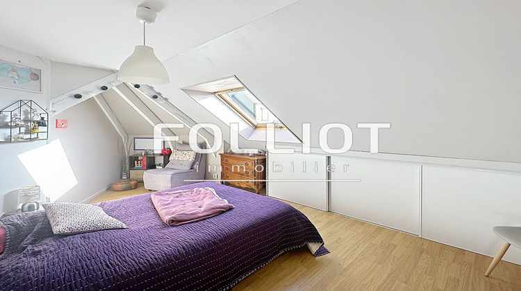 Ma-Cabane - Vente Maison SAINT-PAIR-SUR-MER, 116 m²