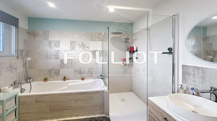 Ma-Cabane - Vente Maison SAINT-PAIR-SUR-MER, 116 m²