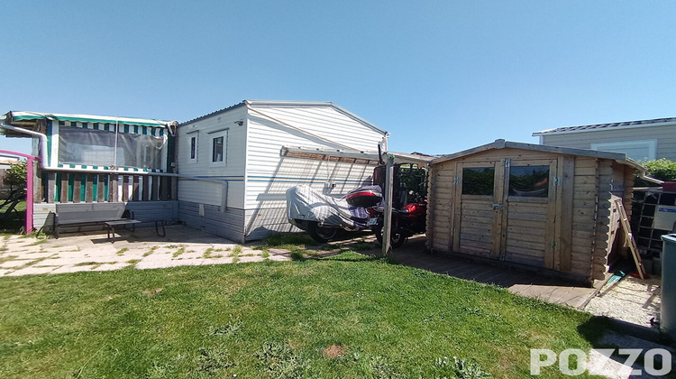 Ma-Cabane - Vente Maison SAINT-PAIR-SUR-MER, 35 m²