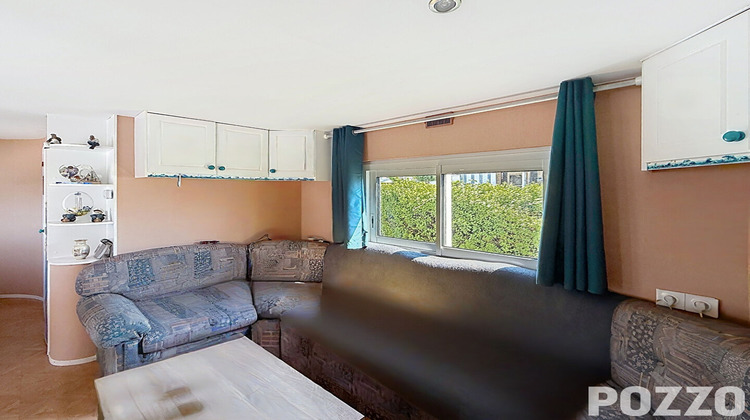 Ma-Cabane - Vente Maison SAINT-PAIR-SUR-MER, 35 m²