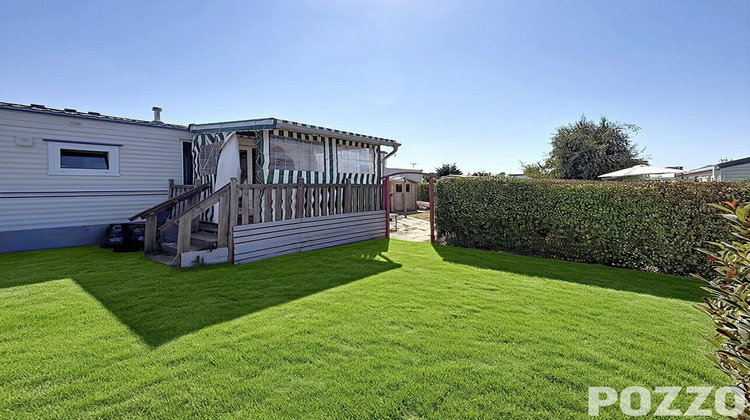 Ma-Cabane - Vente Maison SAINT-PAIR-SUR-MER, 35 m²
