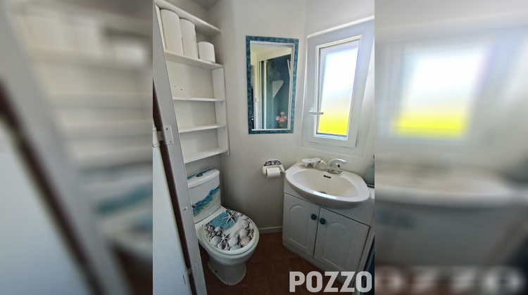 Ma-Cabane - Vente Maison SAINT-PAIR-SUR-MER, 35 m²