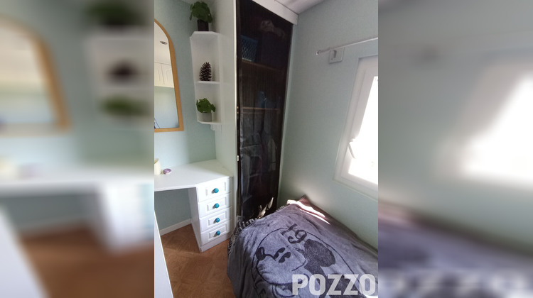 Ma-Cabane - Vente Maison SAINT-PAIR-SUR-MER, 35 m²