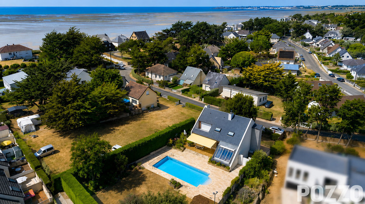 Ma-Cabane - Vente Maison SAINT-PAIR-SUR-MER, 195 m²