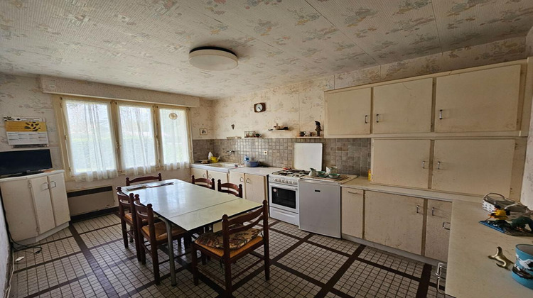 Ma-Cabane - Vente Maison SAINT PAIR SUR MER, 128 m²