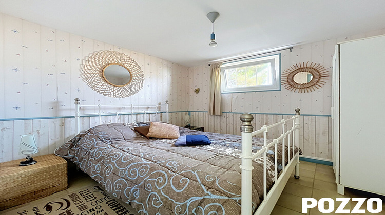 Ma-Cabane - Vente Maison SAINT-PAIR-SUR-MER, 86 m²