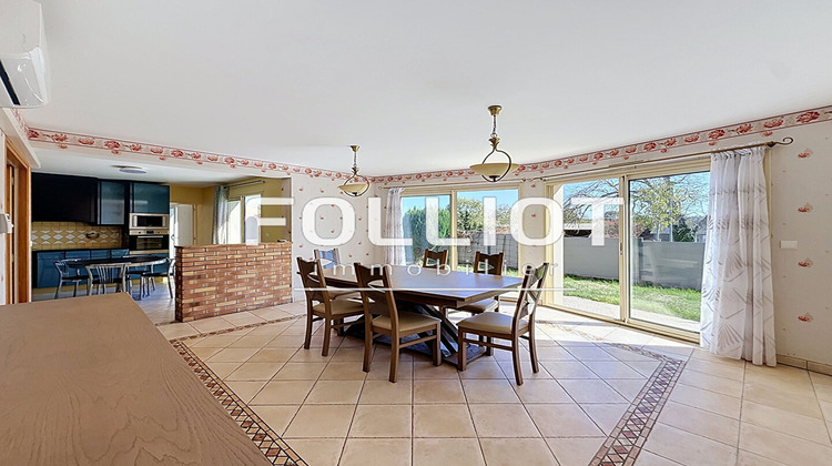 Ma-Cabane - Vente Maison SAINT-PAIR-SUR-MER, 130 m²