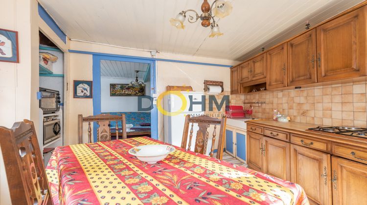 Ma-Cabane - Vente Maison Saint-Pal-de-Chalencon, 55 m²