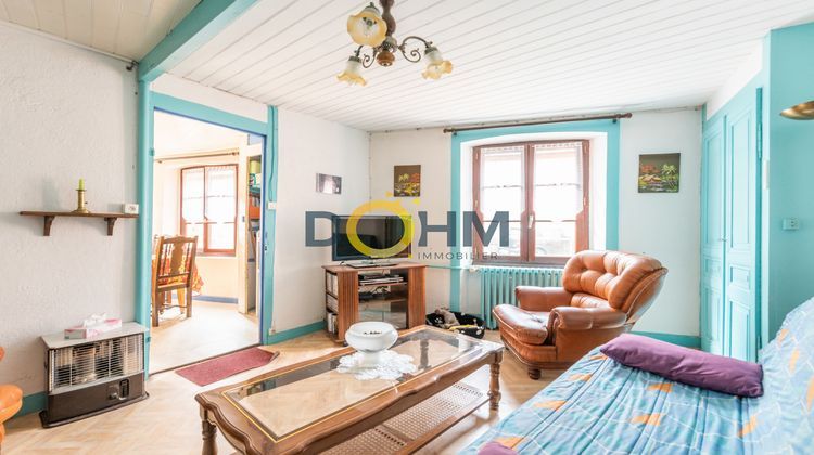 Ma-Cabane - Vente Maison Saint-Pal-de-Chalencon, 55 m²