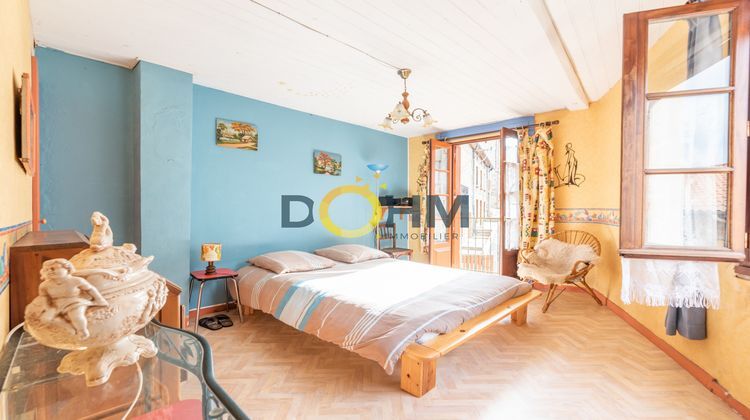 Ma-Cabane - Vente Maison Saint-Pal-de-Chalencon, 55 m²