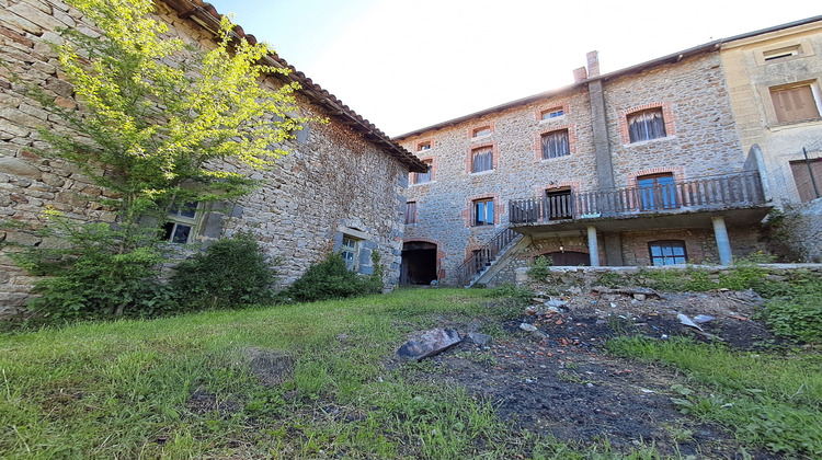 Ma-Cabane - Vente Maison Saint-Pal-de-Chalencon, 250 m²