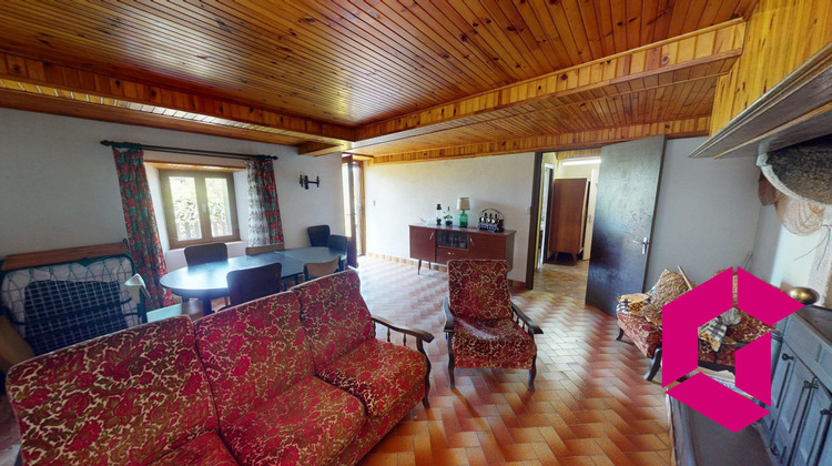 Ma-Cabane - Vente Maison Saint-pal-de-chalencon, 89 m²