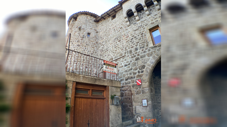 Ma-Cabane - Vente Maison Saint-Pal-de-Chalencon, 81 m²