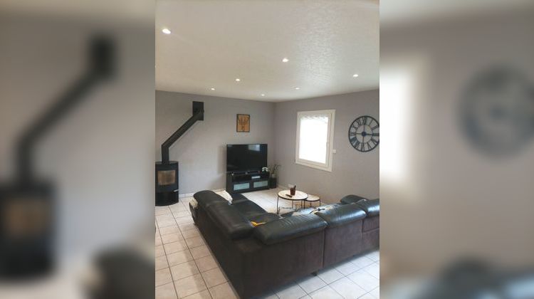 Ma-Cabane - Vente Maison Saint-Pal-de-Mons, 146 m²