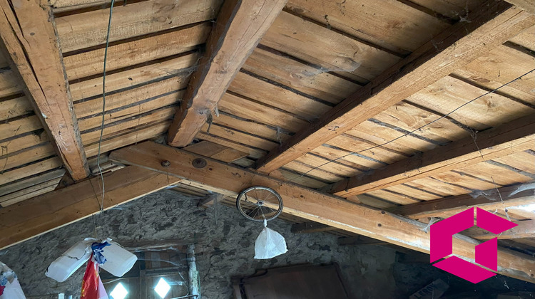 Ma-Cabane - Vente Maison Saint-Pal-de-Mons, 205 m²