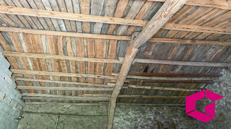 Ma-Cabane - Vente Maison Saint-Pal-de-Mons, 205 m²