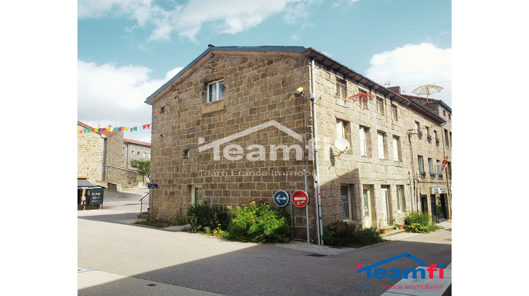 Ma-Cabane - Vente Maison Saint-Pal-de-Mons, 190 m²
