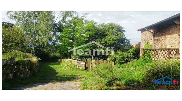 Ma-Cabane - Vente Maison Saint-Pal-de-Mons, 140 m²