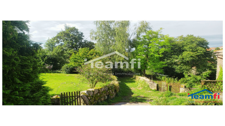 Ma-Cabane - Vente Maison Saint-Pal-de-Mons, 140 m²