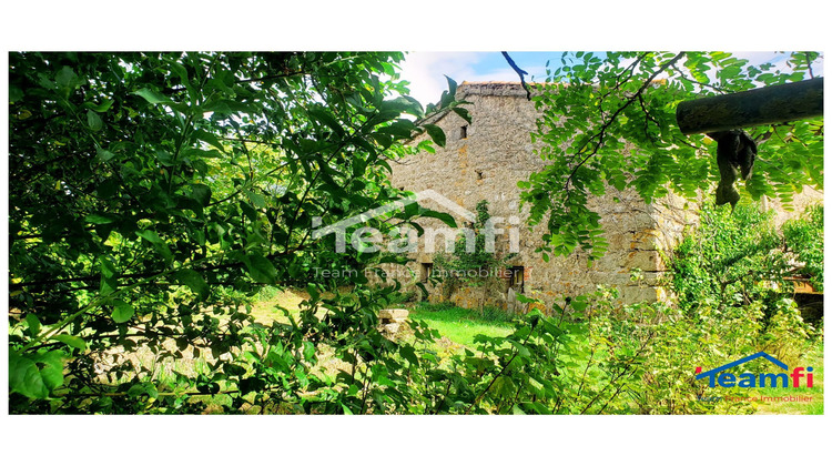 Ma-Cabane - Vente Maison Saint-Pal-de-Mons, 140 m²