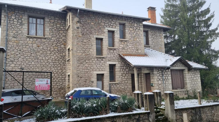 Ma-Cabane - Vente Maison SAINT PAL DE MONS, 124 m²