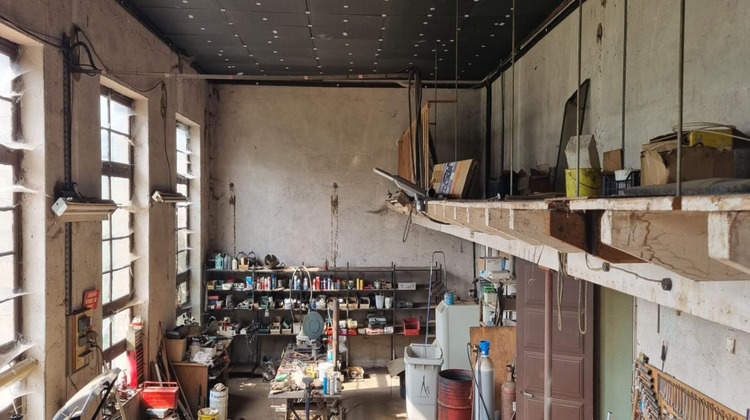 Ma-Cabane - Vente Maison SAINT PAL DE MONS, 124 m²