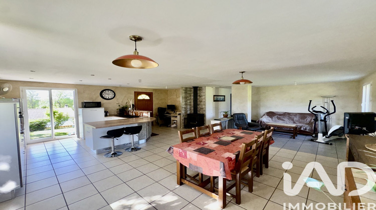 Ma-Cabane - Vente Maison Saint-Pal-de-Mons, 92 m²