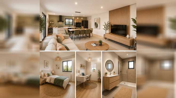 Ma-Cabane - Vente Maison SAINT-PAL-DE-MONS, 80 m²