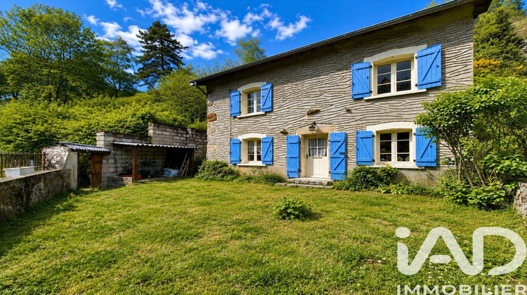 Ma-Cabane - Vente Maison Saint-Pal-de-Senouire, 78 m²