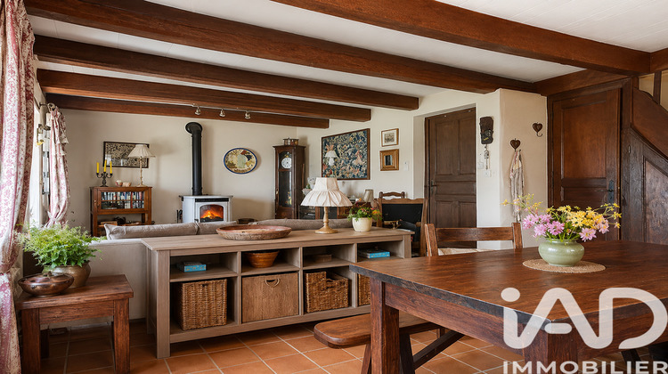 Ma-Cabane - Vente Maison Saint-Pal-de-Senouire, 78 m²