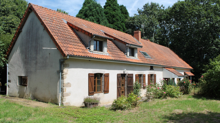 Ma-Cabane - Vente Maison Saint-Palais, 140 m²