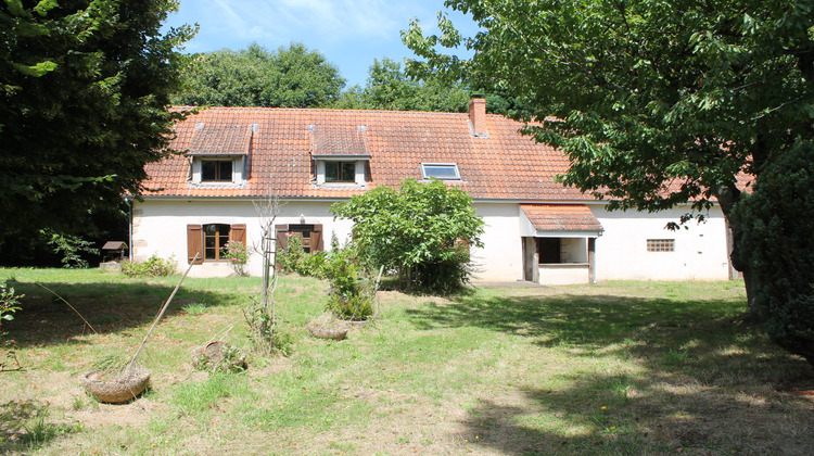 Ma-Cabane - Vente Maison Saint-Palais, 140 m²