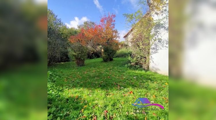 Ma-Cabane - Vente Maison Saint-Palais, 60 m²