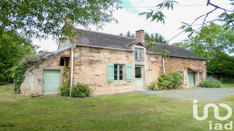 Ma-Cabane - Vente Maison Saint-Palais, 109 m²