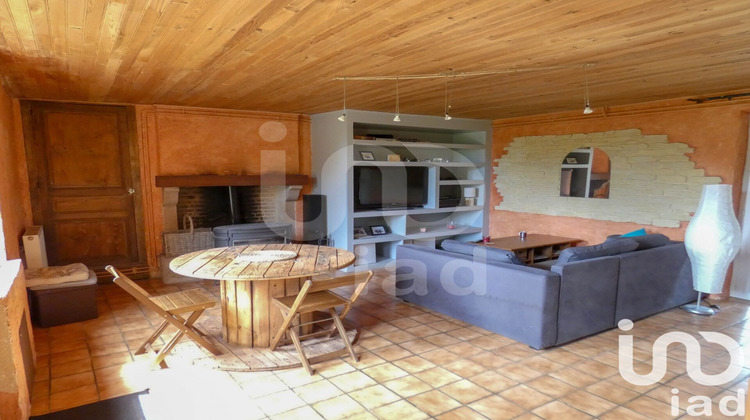 Ma-Cabane - Vente Maison Saint-Palais, 109 m²