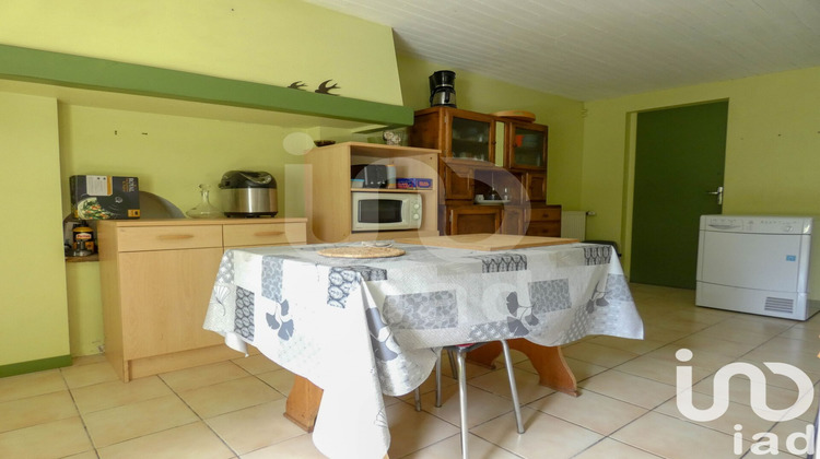 Ma-Cabane - Vente Maison Saint-Palais, 109 m²