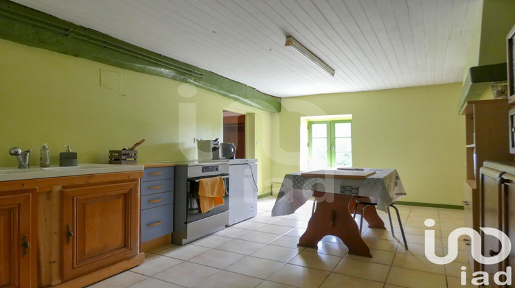 Ma-Cabane - Vente Maison Saint-Palais, 109 m²