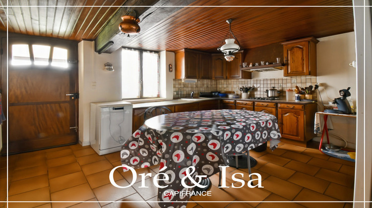 Ma-Cabane - Vente Maison SAINT PALAIS, 143 m²