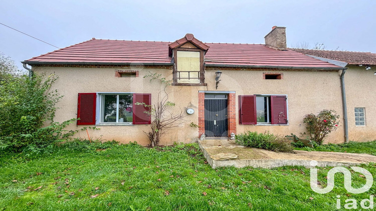 Ma-Cabane - Vente Maison Saint-Palais, 99 m²