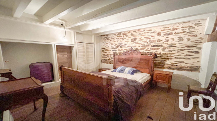 Ma-Cabane - Vente Maison Saint-Palais, 99 m²