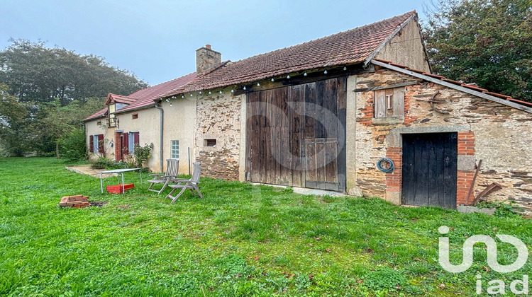 Ma-Cabane - Vente Maison Saint-Palais, 99 m²
